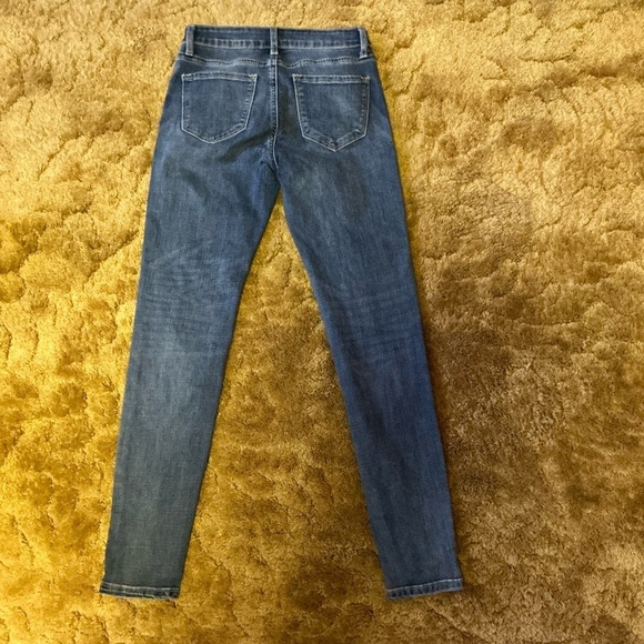 Kancan slim fit mid rise jeans - Picture 7 of 9